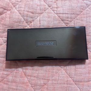 Laura mercier eyeshadow palette